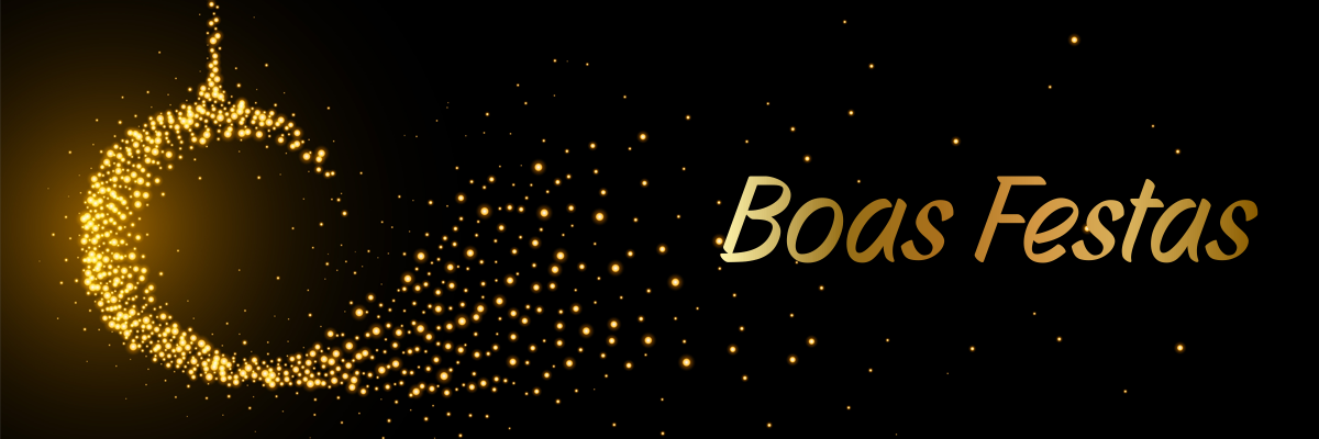 Boas Festas