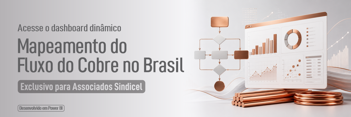 Mapa do Cobre