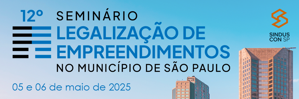 Seminario SindusconSP