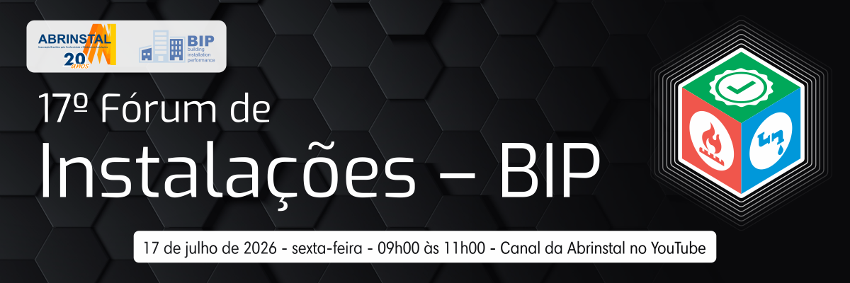 Fórum Instalações